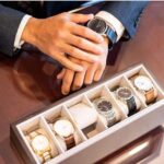 Luxury Design Display Case