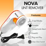Allisable Fabric Shaver