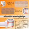 Allisable Fabric Shaver