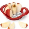 Apple cutter