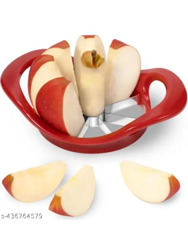 Apple cutter
