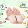 Cleansing Detox Foot Patches