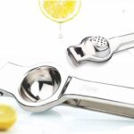 Home Choice 2 in 1 lemon squeezer Kitchen Tool Set