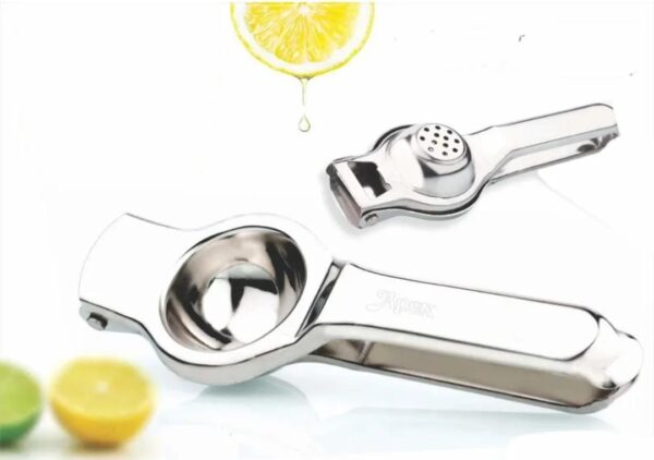 Home Choice 2 in 1 lemon squeezer Kitchen Tool Set