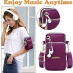 Mobile Sling Bags for Women