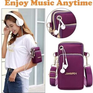 Mobile Sling Bags for Women