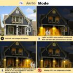 Outdoor Waterproof Wall Lamp