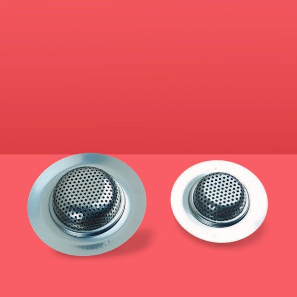 Sink Strainer Set