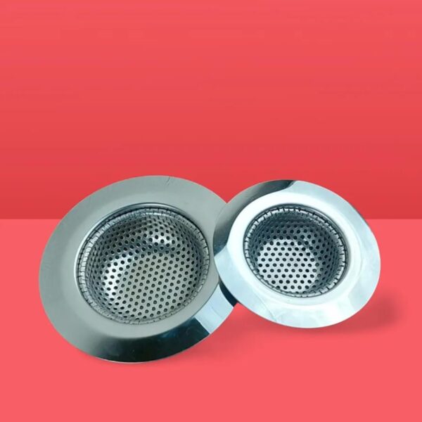 Sink Strainer Set