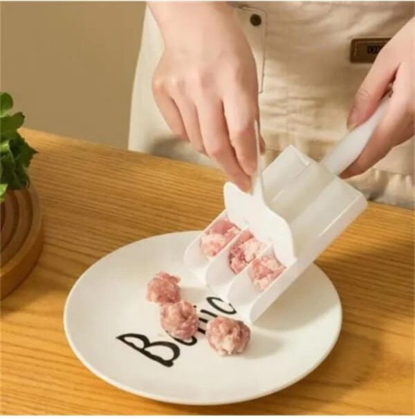Small Multifunction Fritters Maker