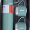 Stainless Steel Flask