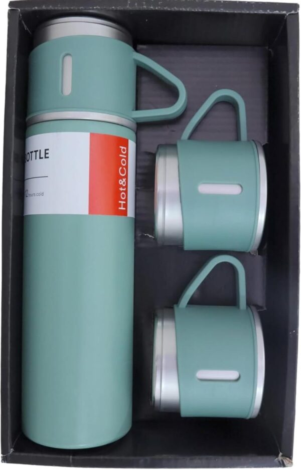 Stainless Steel Flask