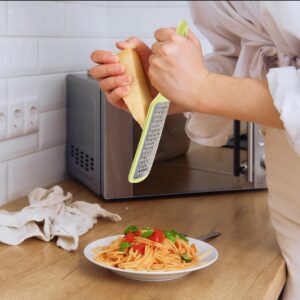 Stainless Steel Grater