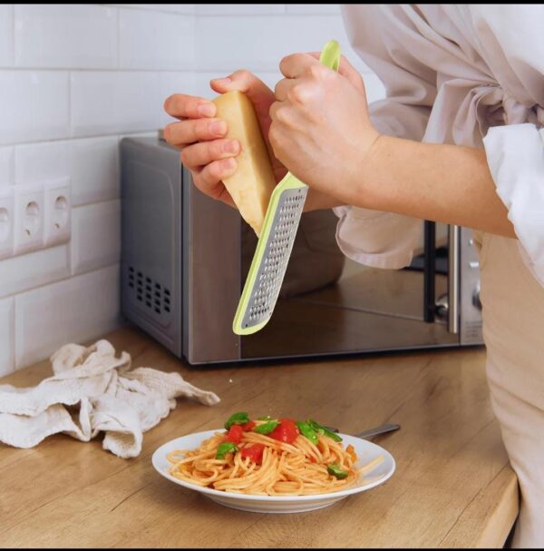 Stainless Steel Grater