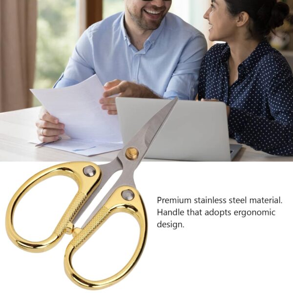 Stainless Steel Scissor