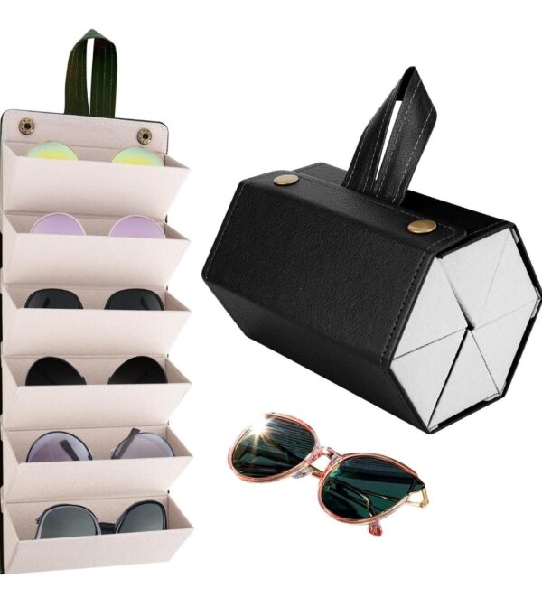 Sunglasses Travel Case