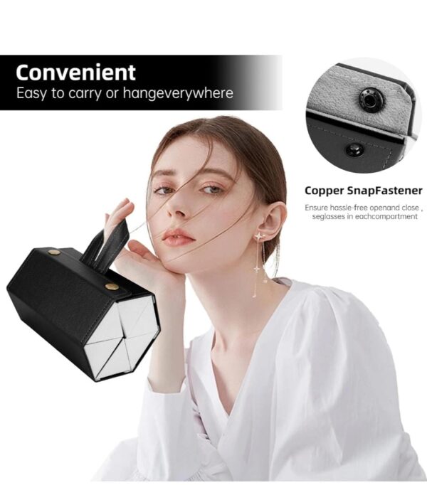 Sunglasses Travel Case