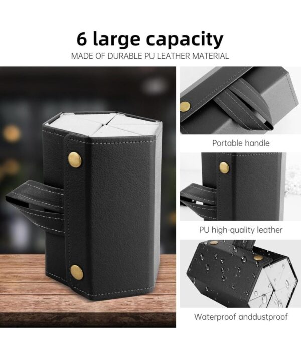 Sunglasses Travel Case