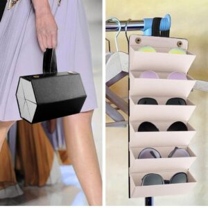 Sunglasses Travel Case