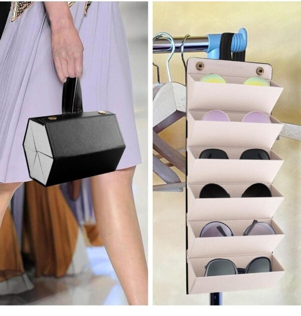 Sunglasses Travel Case