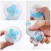 Rotating Water-Saving Nozzle