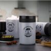 Tosaa Tea Sugar Coffee Container