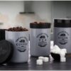 Tosaa Tea Sugar Coffee Container