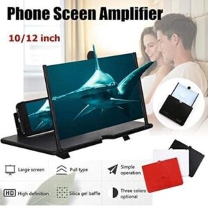 Screen Expander & Screen Magnifier
