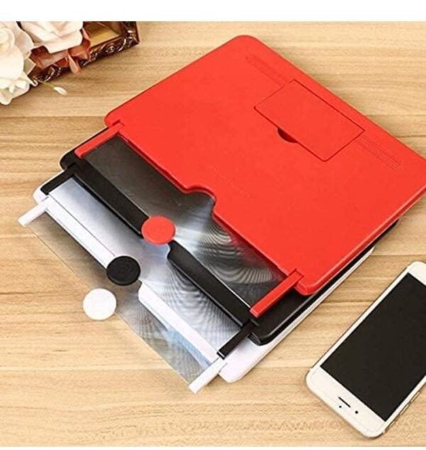 Screen Expander & Screen Magnifier