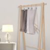30Pcs Double-Head Clothespins with Clips