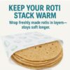Food Wrapping Paper Roll