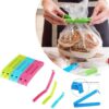 Bag Zipper for Home Kitchen 