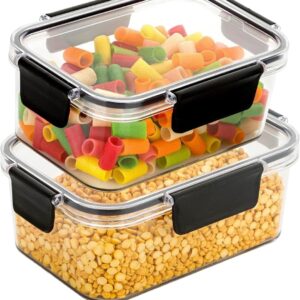 Food Storage Container Set