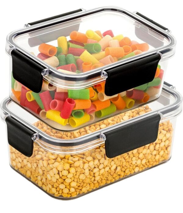 Food Storage Container Set