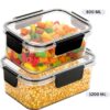 Food Storage Container Set – 2