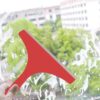 Glass Squeegee Wiper All-Purpose