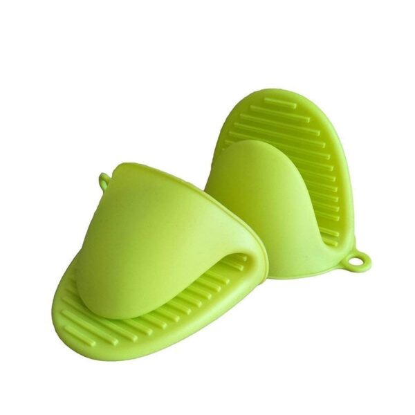 Heat Resistant Pot Holders