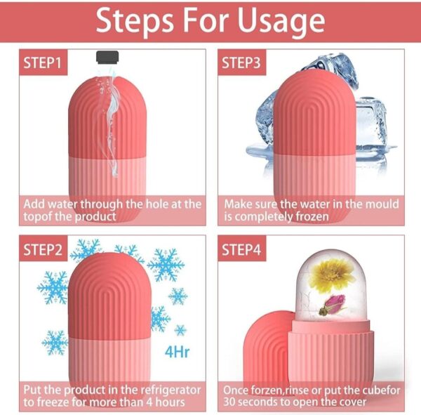 Multi-Functional 3-in-1 Cleaning Brush