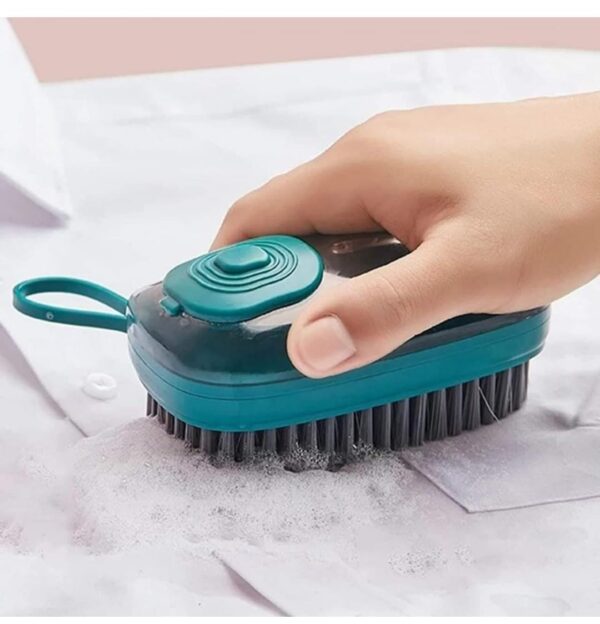 Multipurpose Cleaning Brush