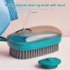 Multipurpose Cleaning Brush