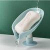 Portable Travel Soap Case with Lid