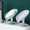 Portable Travel Soap Case with Lid