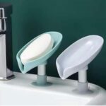 Portable Travel Soap Case with Lid