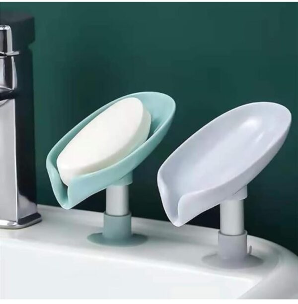 Portable Travel Soap Case with Lid