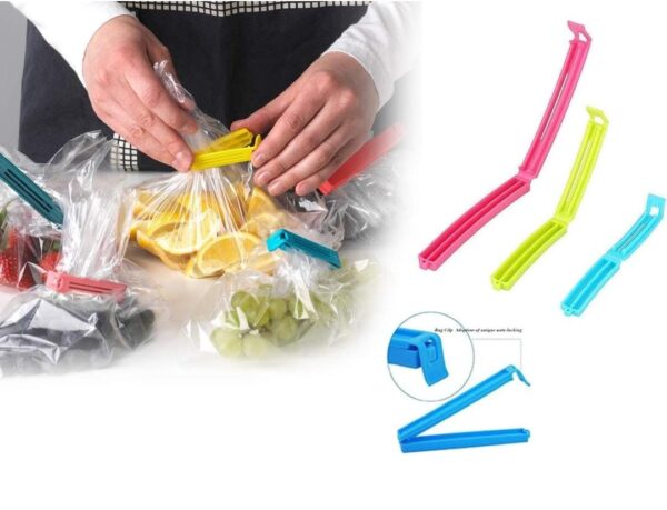 Premium Cloth Clips for Drying Clothes