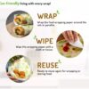 Roll for Kitchen Food Wrap 1kg