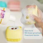 Sink & Drain Blockage Cleaner