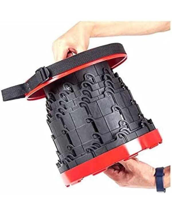 Portable Folding Stool