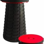 Portable Folding Stool