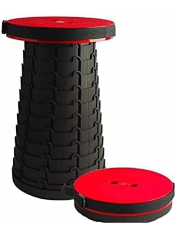 Portable Folding Stool